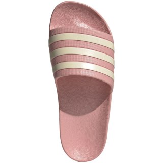 Klapki damskie adidas Adilette Aqua Slides różowe GZ5877 37 Adidas