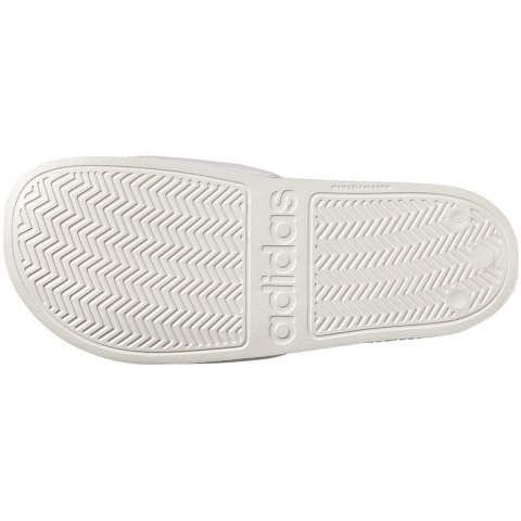 Klapki damskie adidas Adilette Shower biało-różowe GZ5925 37 Adidas