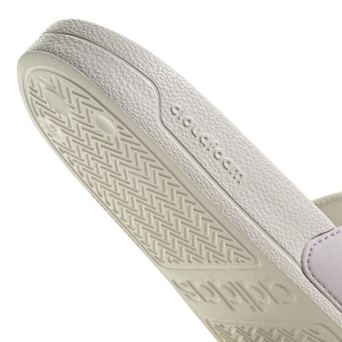 Klapki damskie adidas Adilette Shower biało-różowe GZ5925 37 Adidas
