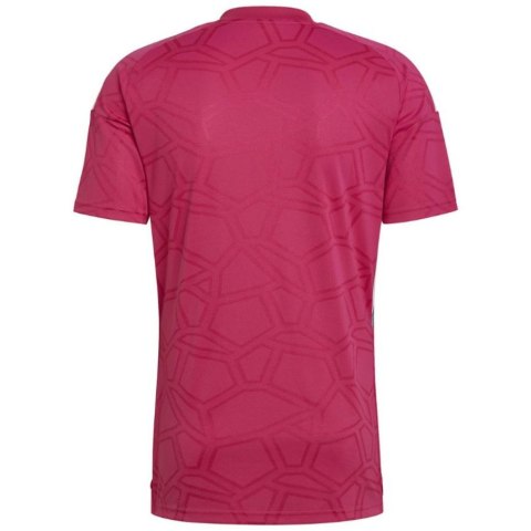 Koszulka męska adidas Condivo 22 Match Day Jersey różowa HE2947 XL Adidas teamwear