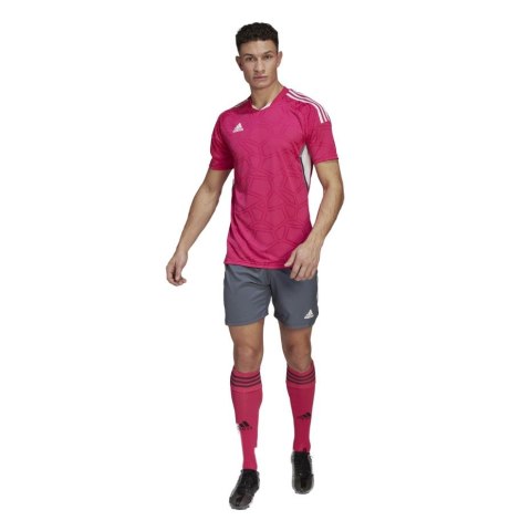 Koszulka męska adidas Condivo 22 Match Day Jersey różowa HE2947 XL Adidas teamwear