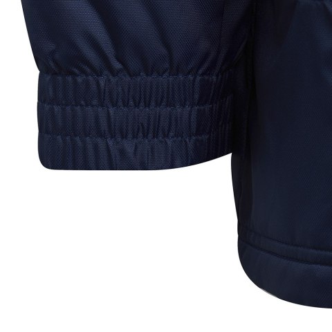 Kurtka dla dzieci adidas Entrada 22 Stadium Jacket granatowa HG6298 128cm Adidas teamwear