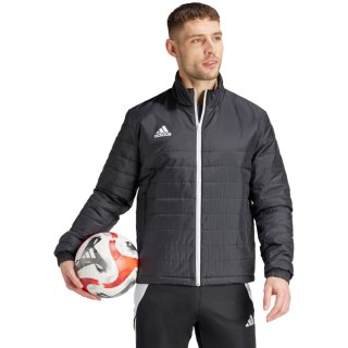 Kurtka męska adidas Entrada 22 Light czarna IB6070 M Adidas teamwear