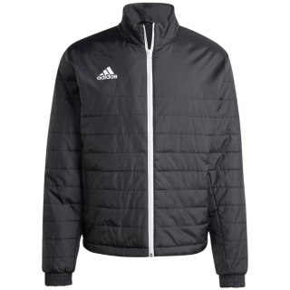 Kurtka męska adidas Entrada 22 Light czarna IB6070 M Adidas teamwear