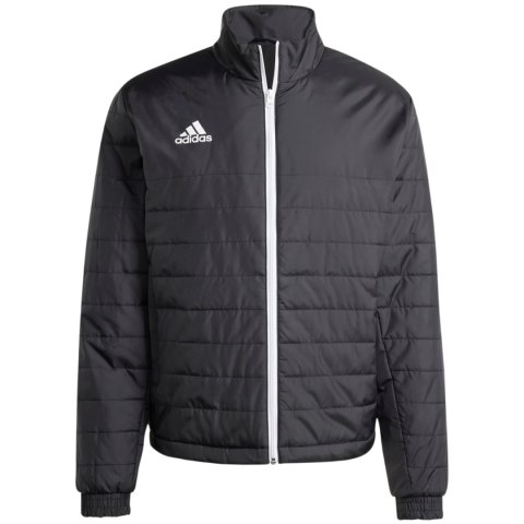 Kurtka męska adidas Entrada 22 Light czarna IB6070 M Adidas teamwear