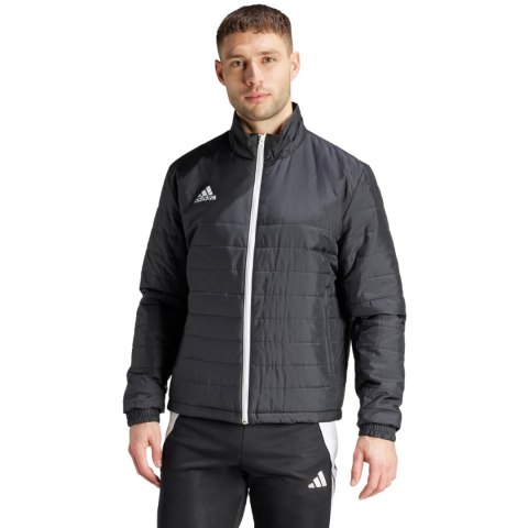 Kurtka męska adidas Entrada 22 Light czarna IB6070 M Adidas teamwear