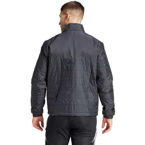 Kurtka męska adidas Entrada 22 Light czarna IB6070 S Adidas teamwear