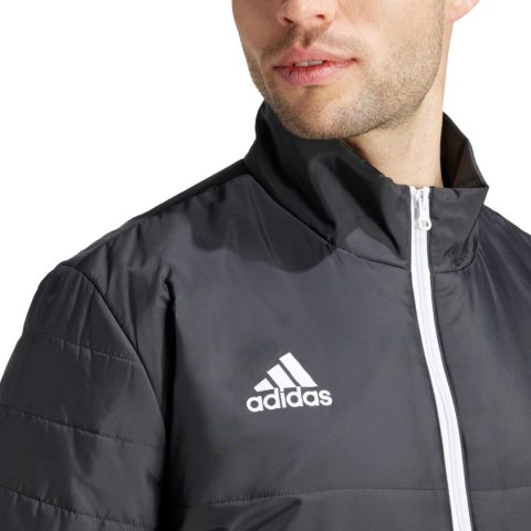 Kurtka męska adidas Entrada 22 Light czarna IB6070 S Adidas teamwear