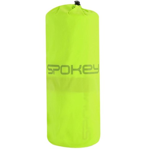 Materac trekkingowy ultralight Spokey Air Bed zielony 941059 Spokey
