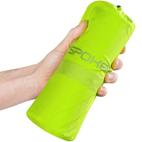 Materac trekkingowy ultralight Spokey Air Bed zielony 941059 Spokey