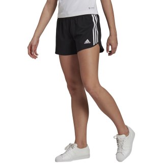Spodenki damskie adidas Condivo 22 Downtime czarne H21277 2XS Adidas teamwear