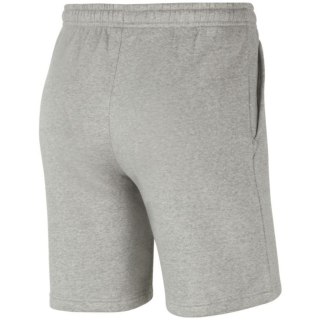 Spodenki dla dzieci Nike Flecee Park 20 Short KZ szare CW6932 063 XS Nike Team