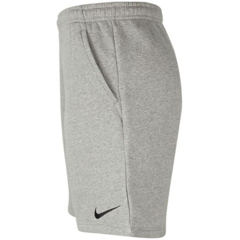 Spodenki dla dzieci Nike Flecee Park 20 Short KZ szare CW6932 063 XS Nike Team