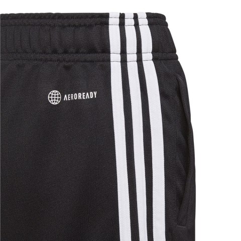 Spodenki dla dzieci adidas Designed 2 Move 3-Stripes Shorts HI6833 128cm Adidas