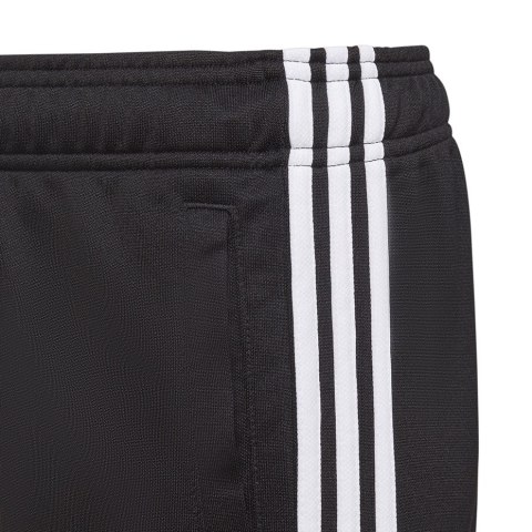 Spodenki dla dzieci adidas Designed 2 Move 3-Stripes Shorts HI6833 128cm Adidas