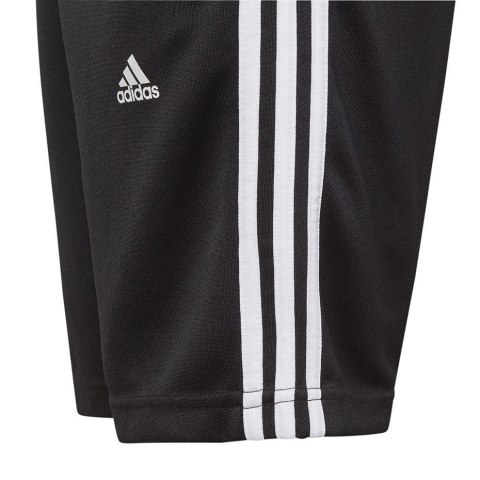 Spodenki dla dzieci adidas Designed 2 Move 3-Stripes Shorts HI6833 128cm Adidas