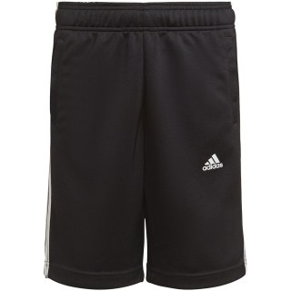 Spodenki dla dzieci adidas Designed 2 Move 3-Stripes Shorts HI6833 152cm Adidas