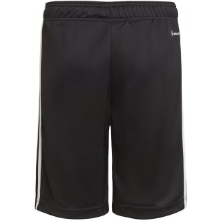 Spodenki dla dzieci adidas Designed 2 Move 3-Stripes Shorts HI6833 152cm Adidas