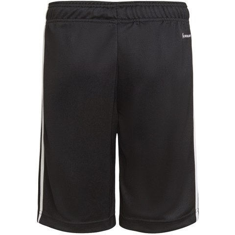 Spodenki dla dzieci adidas Designed 2 Move 3-Stripes Shorts HI6833 152cm Adidas