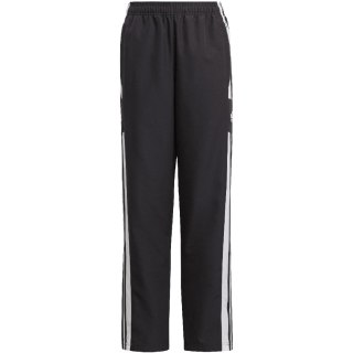Spodnie dla dzieci adidas Squadra 21 Presentation czarne GK9559 140cm Adidas teamwear