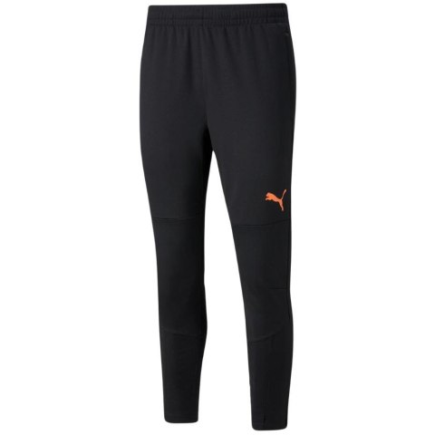 Spodnie męskie Puma IndividualFINAL Training czarne 657954 45 2XL Puma
