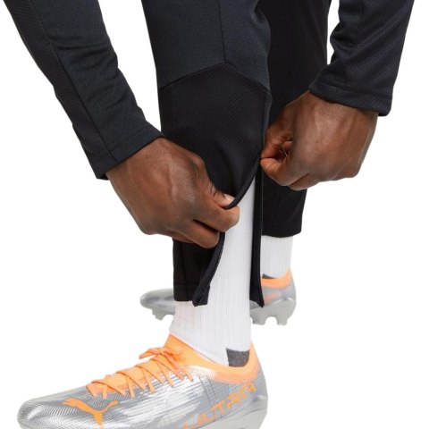 Spodnie męskie Puma IndividualFINAL Training czarne 657954 45 2XL Puma