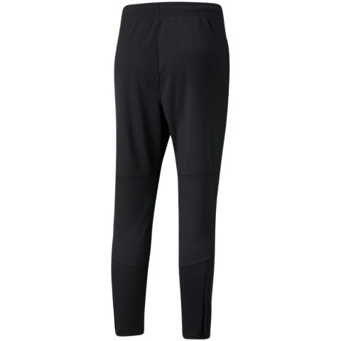 Spodnie męskie Puma IndividualFINAL Training czarne 657954 45 XL Puma
