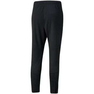 Spodnie męskie Puma IndividualFINAL Training czarne 657954 45 S Puma