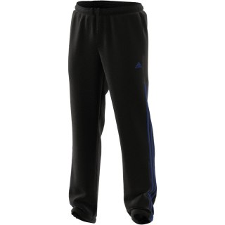 Spodnie męskie adidas Essentials Samson Joggers czarne EE2328 S Adidas