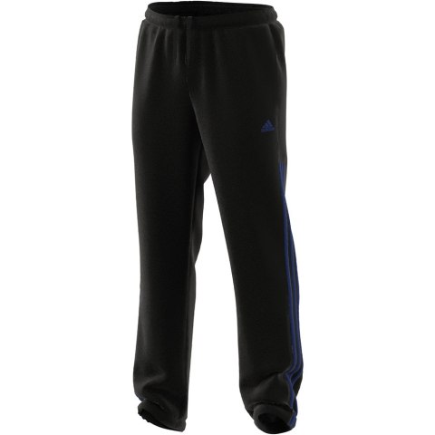 Spodnie męskie adidas Essentials Samson Joggers czarne EE2328 S Adidas