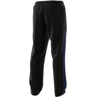 Spodnie męskie adidas Essentials Samson Joggers czarne EE2328 S Adidas