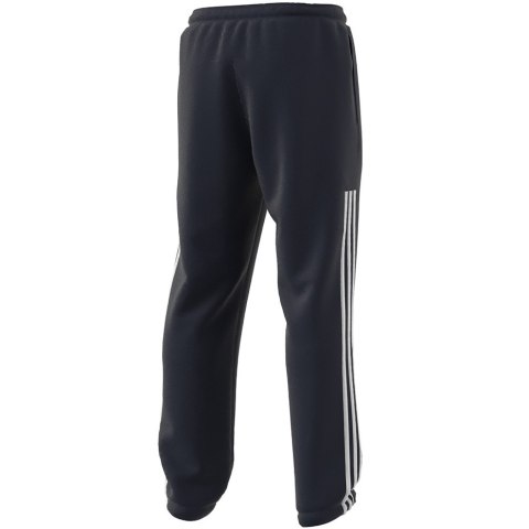 Spodnie męskie adidas Essentials Samson Joggers granatowe EE2326 S Adidas