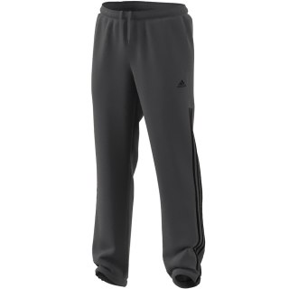 Spodnie męskie adidas Essentials Samson Joggers szare EE2327 S Adidas