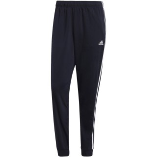 Spodnie męskie adidas Primegreen Essentials Warm-Up granatowe H46106 S Adidas
