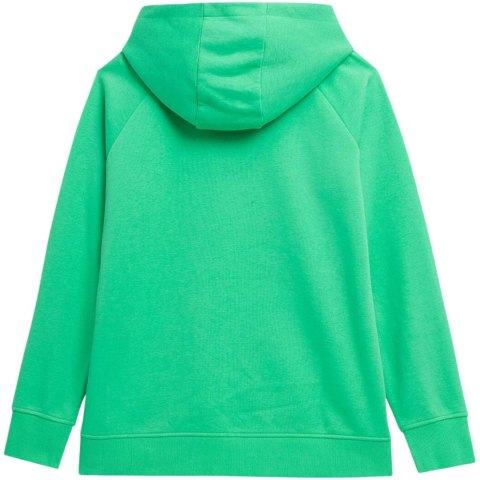Bluza damska 4F zielona 4FSS23TSWSF535 41S 4F Bluza damska 4F zielona 4FSS23TSWSF535 41S 4F