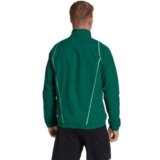 Bluza męska adidas Tiro 23 Competition Presentation zielona HU1334 Adidas teamwear