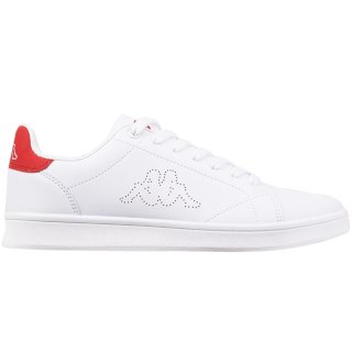 Buty Kappa Limit biało-czerwone 243049 1020 Kappa