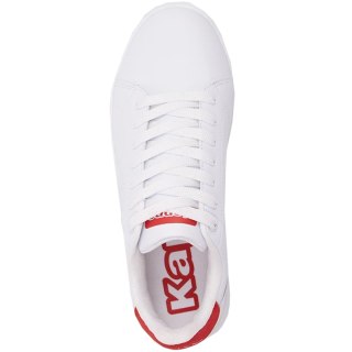 Buty Kappa Limit biało-czerwone 243049 1020 Kappa