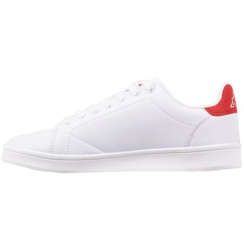 Buty Kappa Limit biało-czerwone 243049 1020 Kappa