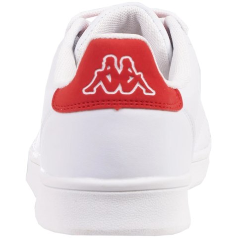 Buty Kappa Limit biało-czerwone 243049 1020 Kappa