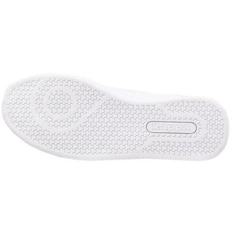 Buty Kappa Limit biało-czerwone 243049 1020 Kappa