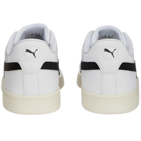 Buty Puma Smash 3.0 L biało-czarne 390987 03 Puma Buty Puma Smash 3.0 L biało-czarne 390987 03 Puma