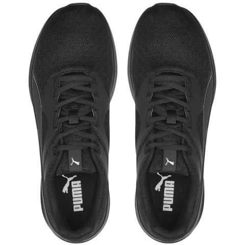 Buty Puma Transport czarne 377028 05 Puma Buty Puma Transport czarne 377028 05 Puma