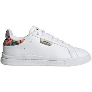 Buty damskie adidas Court Silk białe GZ9687 Adidas