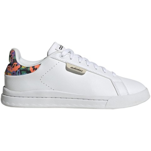 Buty damskie adidas Court Silk białe GZ9687 Adidas Buty damskie adidas Court Silk białe GZ9687 Adidas
