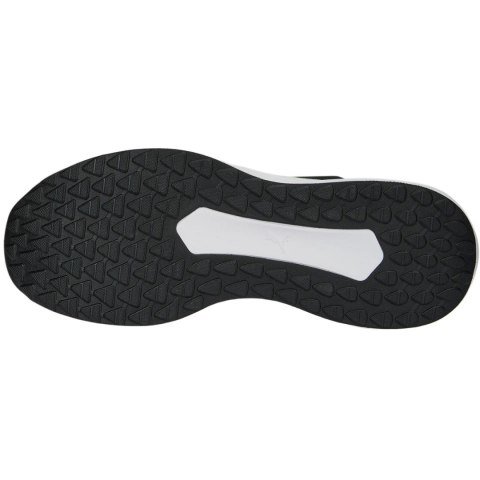 Buty męskie Puma Twitch Runner czarno-niebieskie 377981 03 Puma Buty męskie Puma Twitch Runner czarno-niebieskie 377981 03 Puma