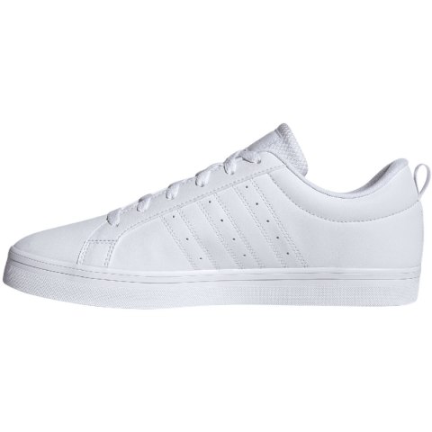 Buty męskie adidas VS Pace 2.0 3-Stripes białe HP6012 Adidas Buty męskie adidas VS Pace 2.0 3-Stripes białe HP6012 Adidas