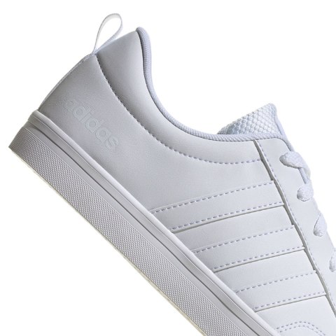 Buty męskie adidas VS Pace 2.0 3-Stripes białe HP6012 Adidas Buty męskie adidas VS Pace 2.0 3-Stripes białe HP6012 Adidas