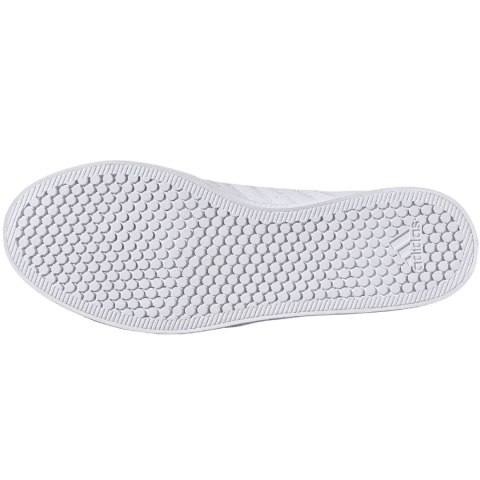 Buty męskie adidas VS Pace 2.0 3-Stripes białe HP6012 Adidas Buty męskie adidas VS Pace 2.0 3-Stripes białe HP6012 Adidas