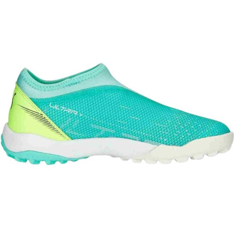 Buty piłkarskie Puma Ultra Match LL + MID TT Junior 107231 03 Puma Buty piłkarskie Puma Ultra Match LL + MID TT Junior 107231 03 Puma